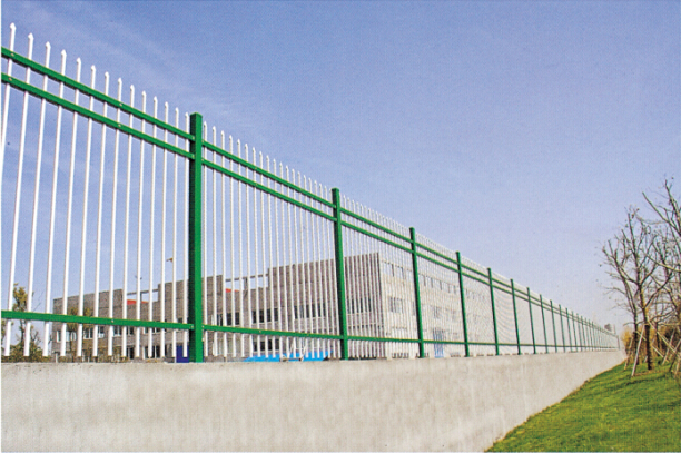 洋围墙护栏0703-85-60